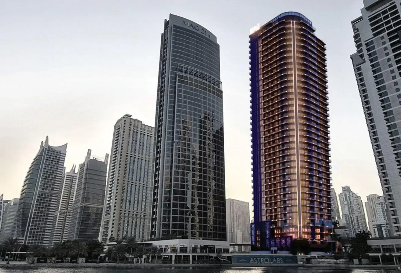 Signature studio | Lake & Marina views | 4060 PP