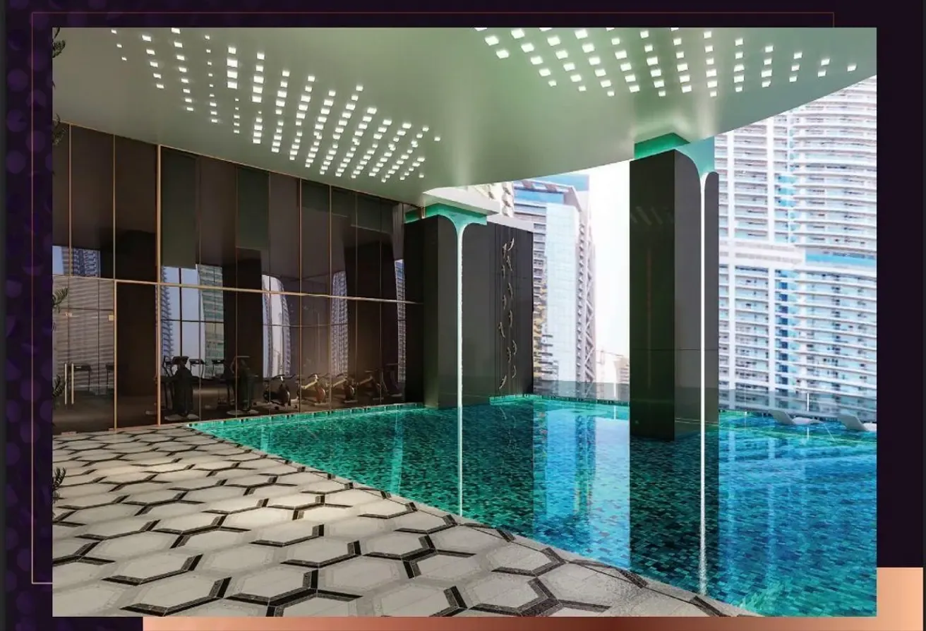 Signature studio | Lake & Marina views | 4060 PP