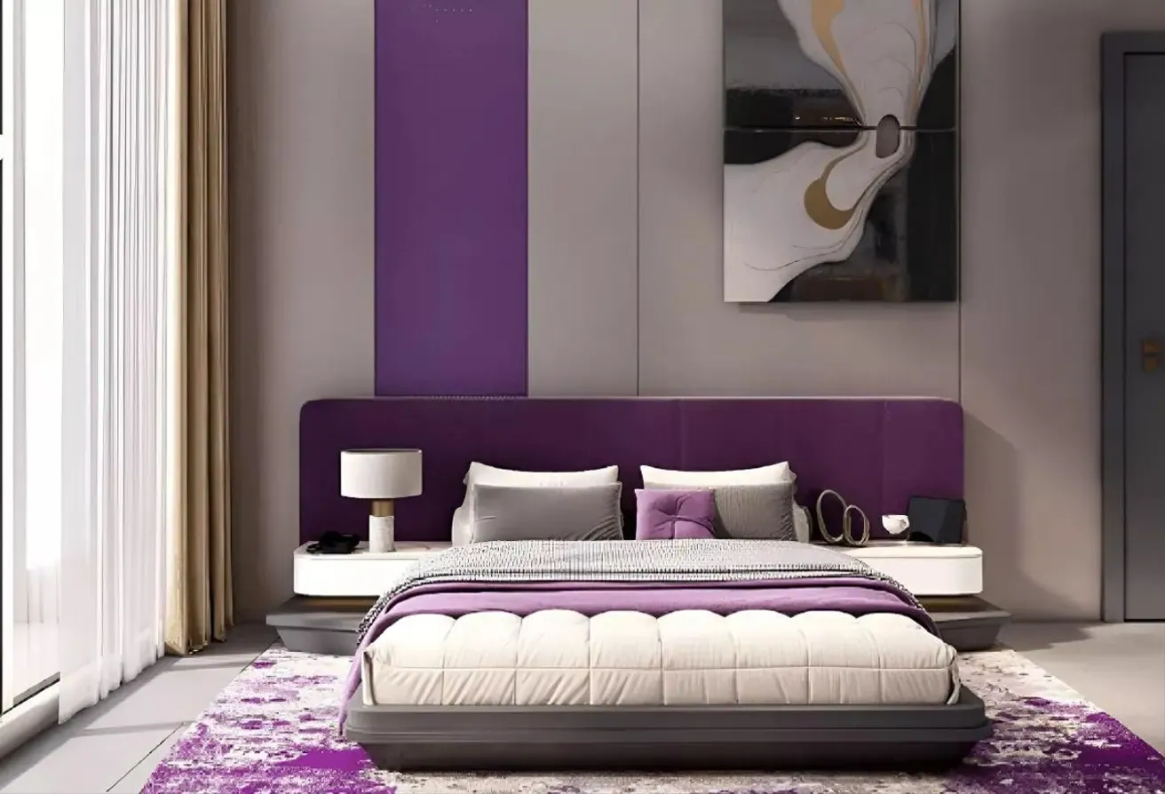 Signature studio | Lake & Marina views | 4060 PP