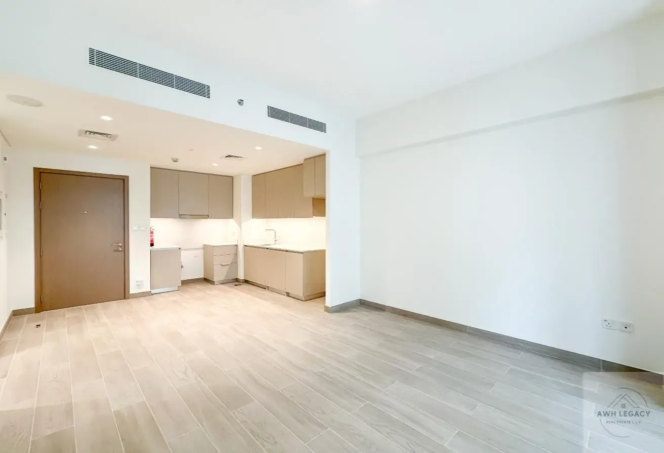 Brand New | Partial Pool & Canal View | Front Row