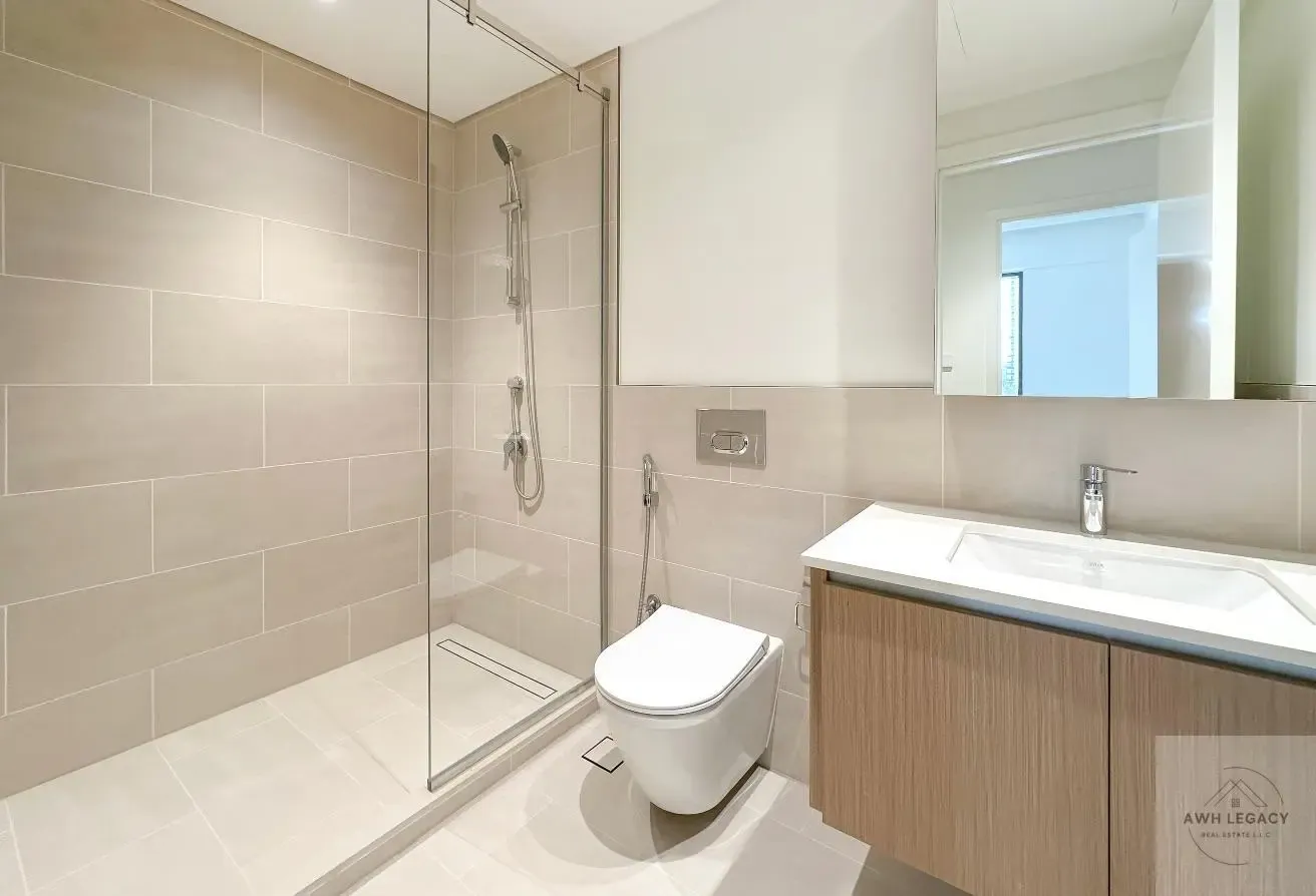 Brand New | Partial Pool & Canal View | Front Row