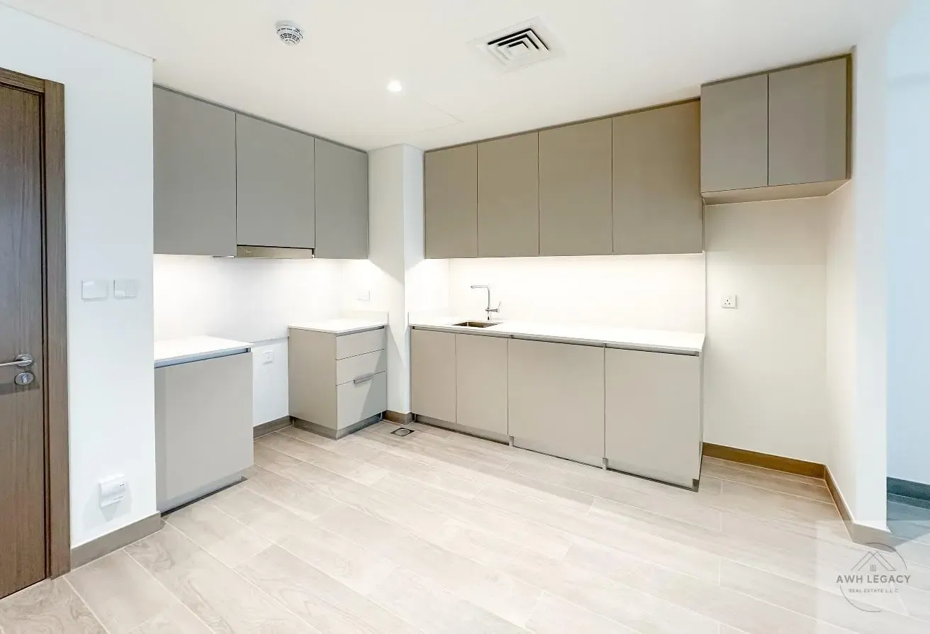 Brand New | Partial Pool & Canal View | Front Row