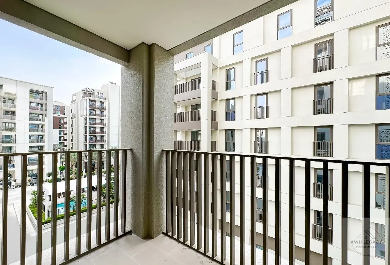 Partial Canal & Pool View | Direct Beach Access