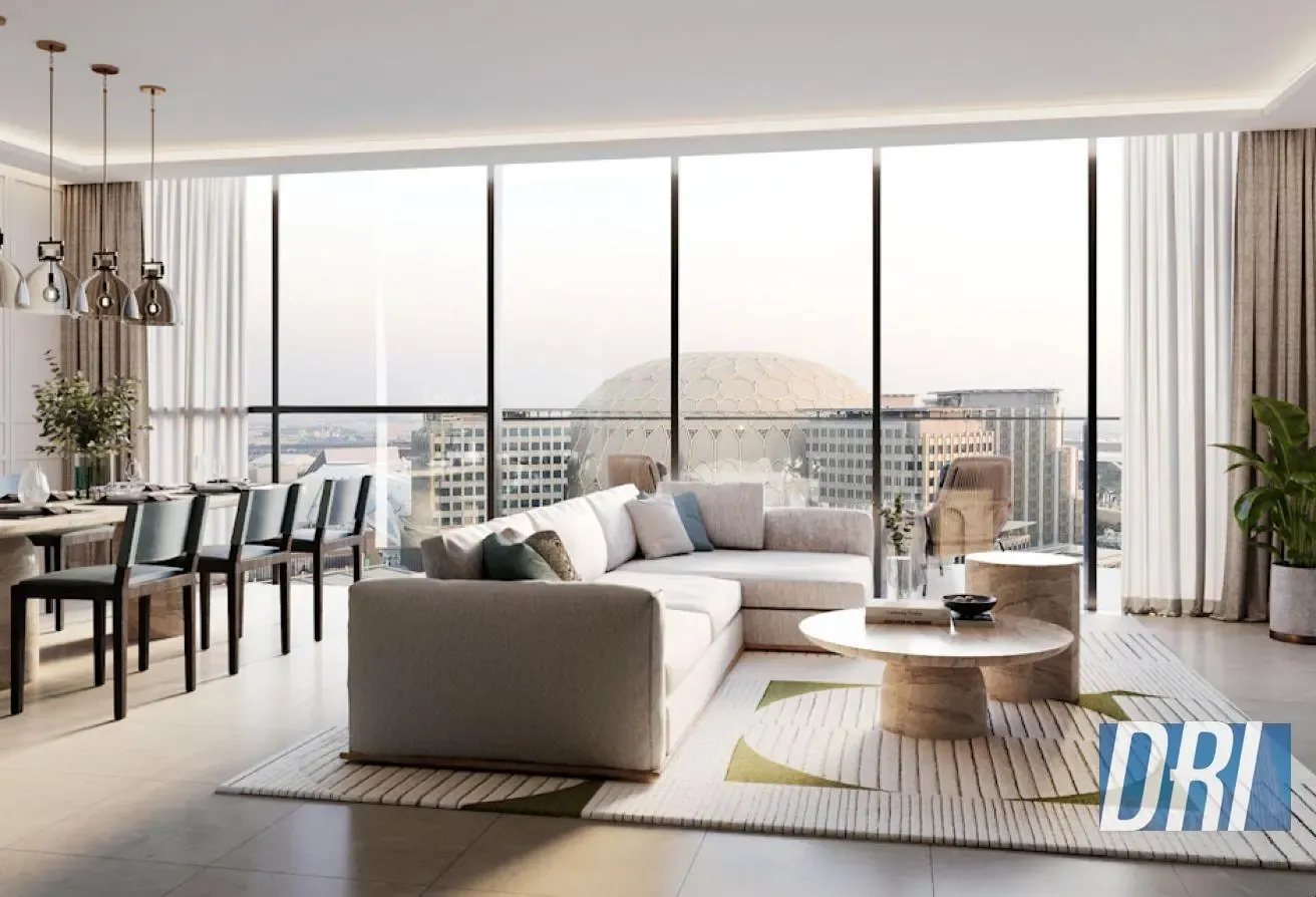 Handover soon | 2BR Type1 | 5year PHPP