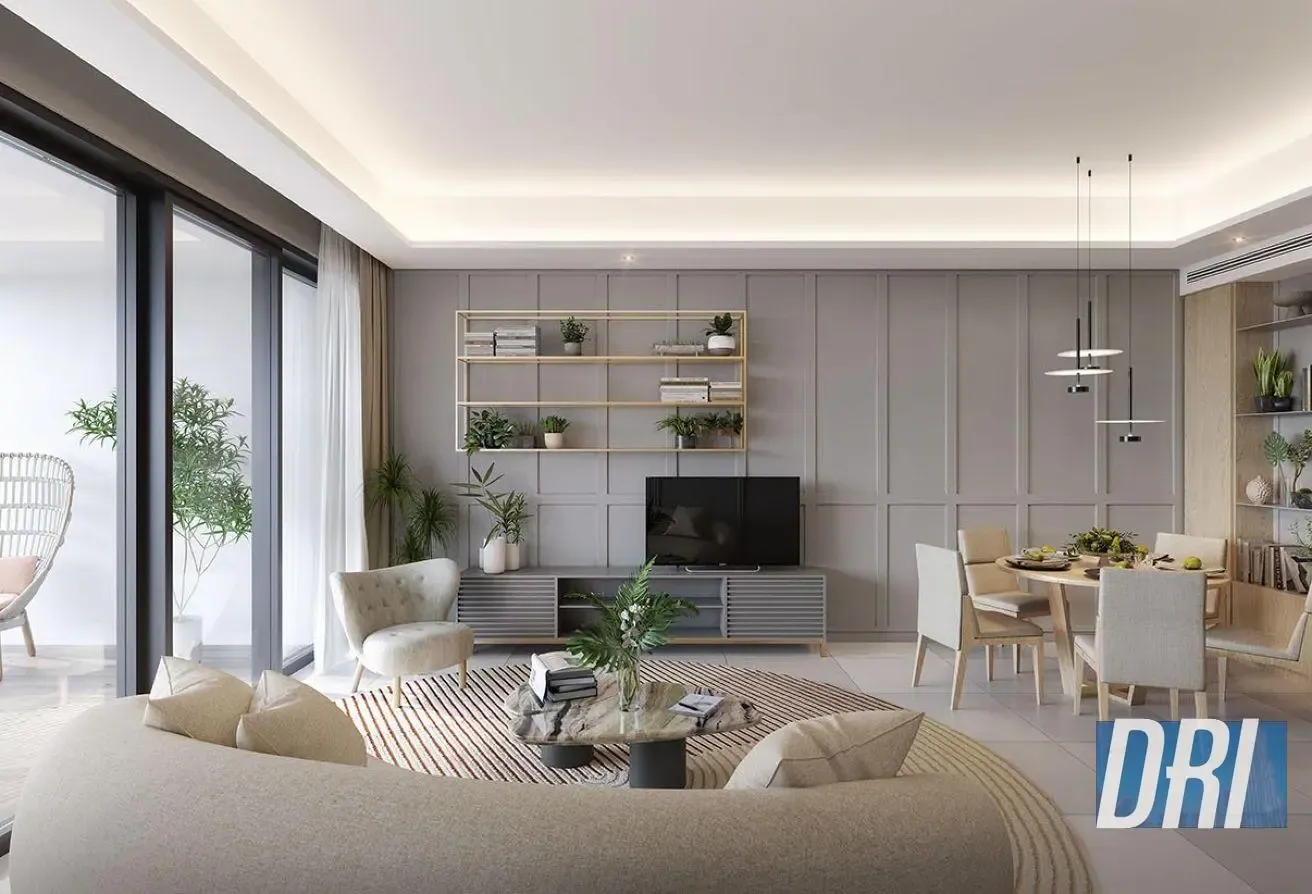 Handover soon | 2BR Type1 | 5year PHPP