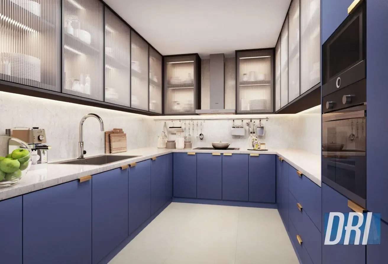 Handover soon | 2BR Type1 | 5year PHPP
