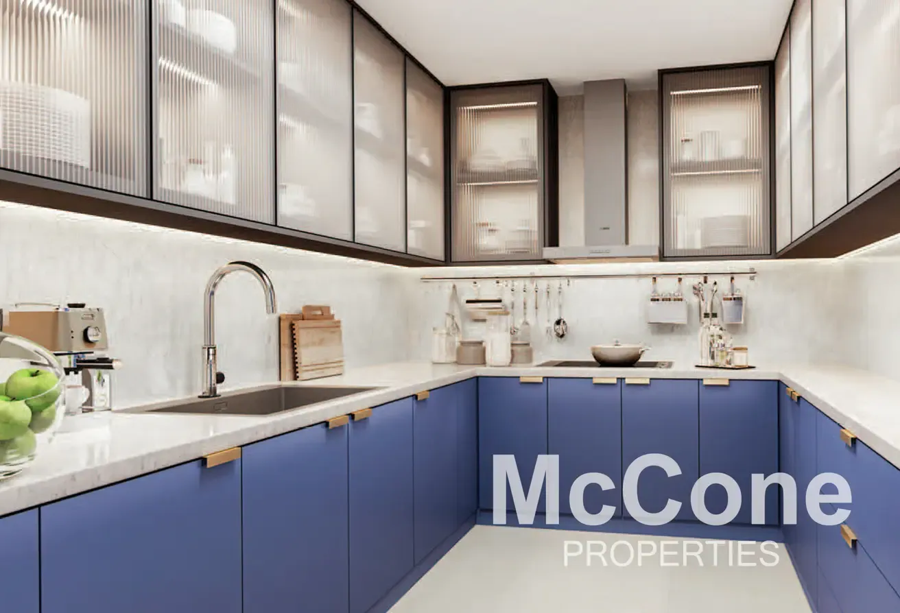 Handover July 2026 | Terra View | Spacious Layout