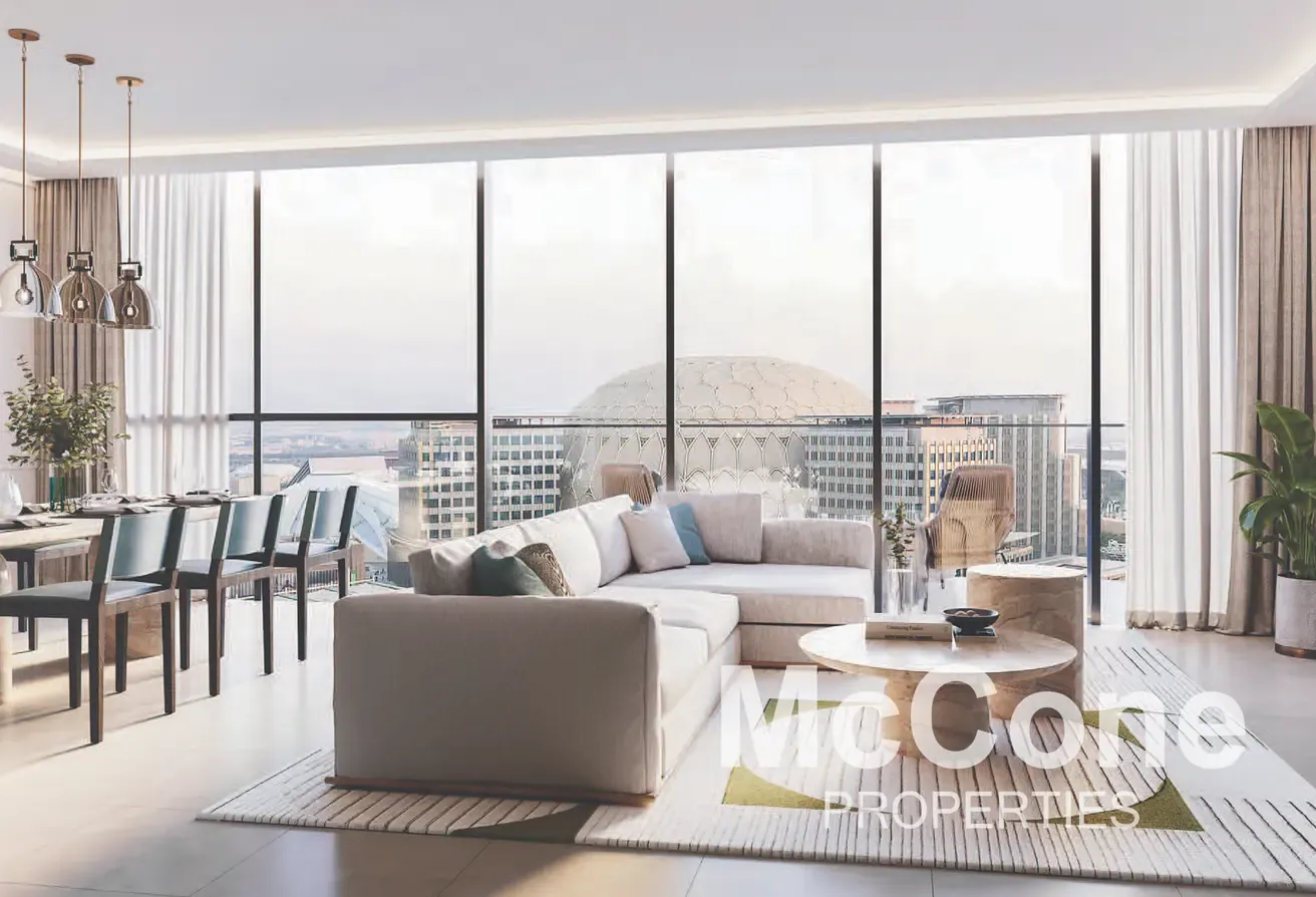 Handover July 2026 | Terra View | Spacious Layout