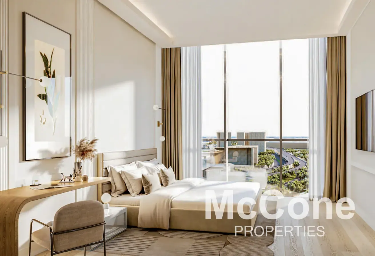 Handover July 2026 | Terra View | Spacious Layout