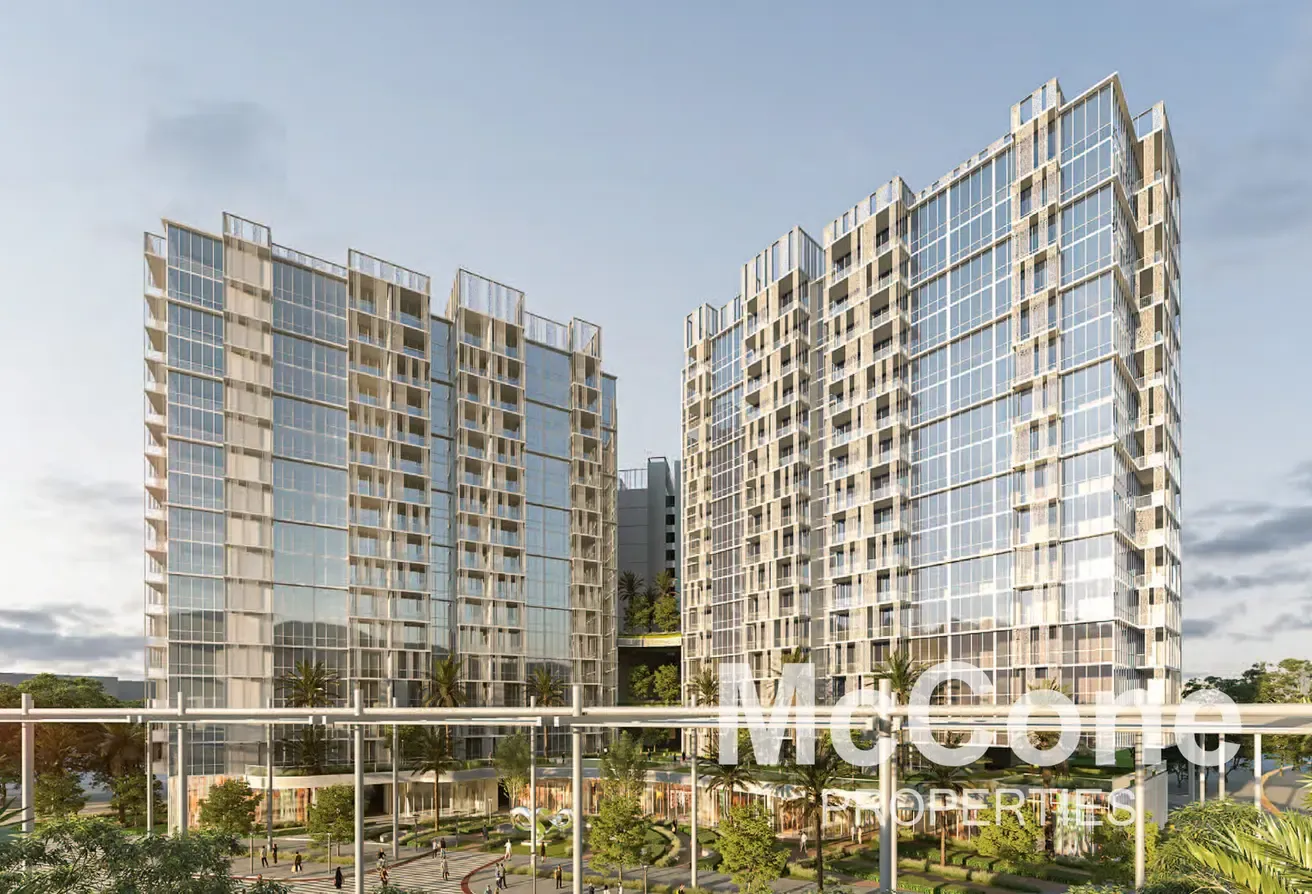 Handover July 2026 | Terra View | Spacious Layout