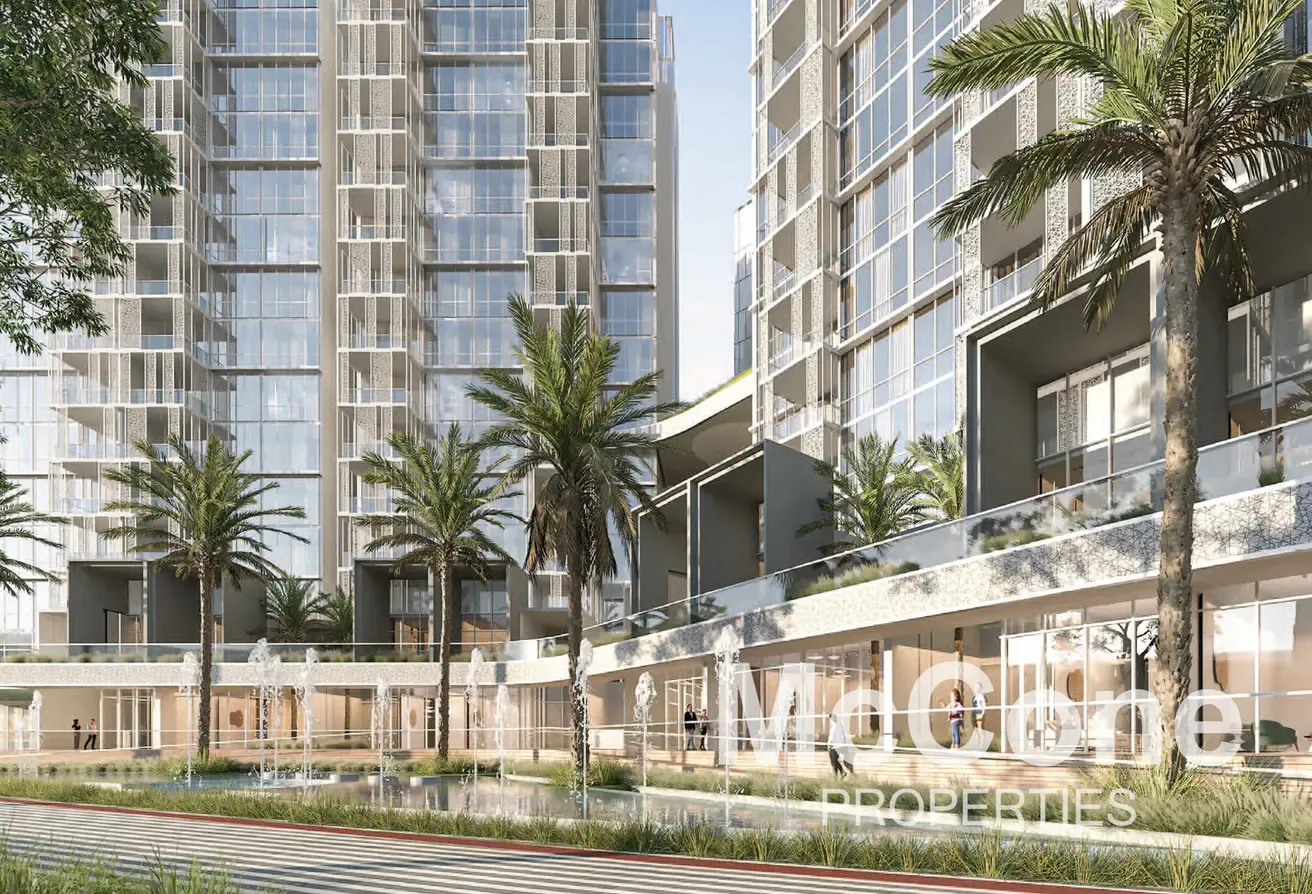 Handover July 2026 | Terra View | Spacious Layout
