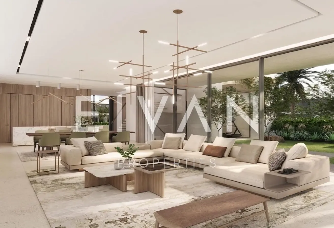 Modern 2BR | Mangrove Residences | Smart Living