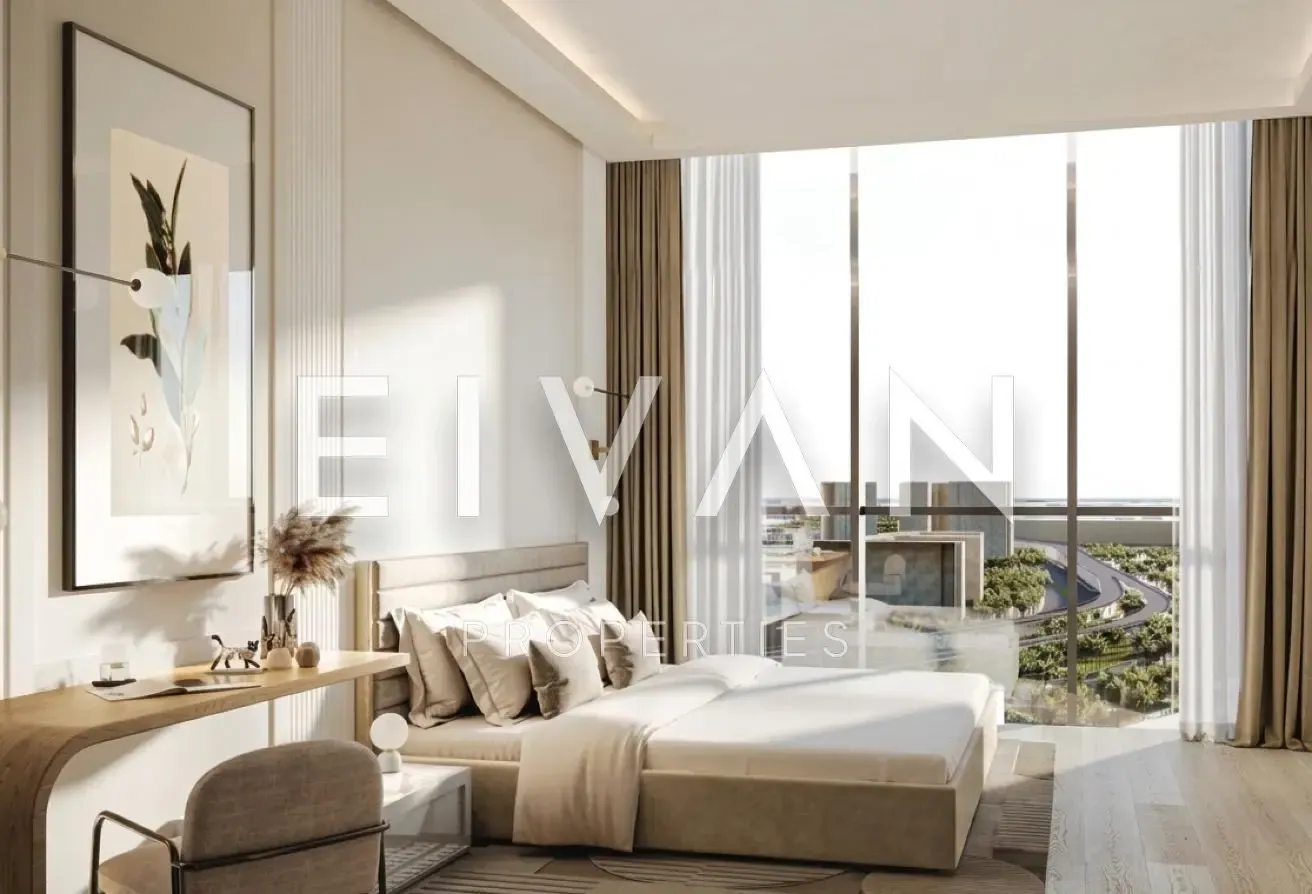 Modern 2BR | Mangrove Residences | Smart Living