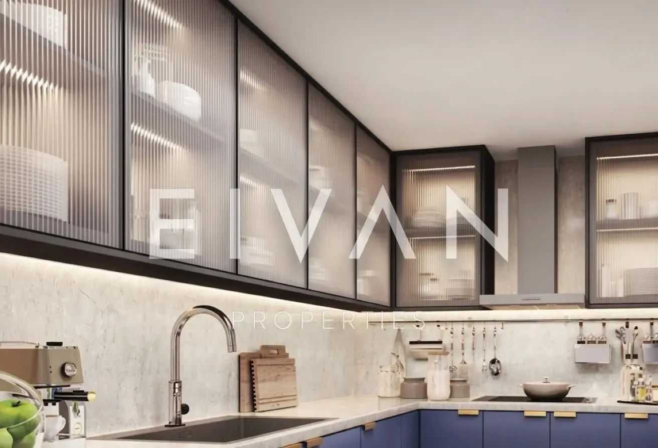Modern 2BR | Mangrove Residences | Smart Living