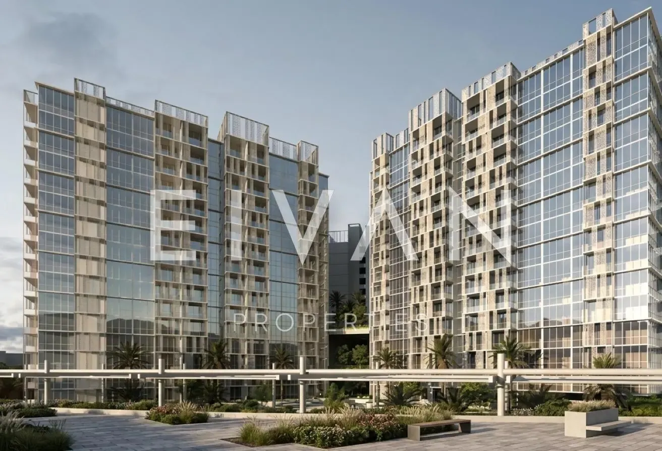 Modern 2BR | Mangrove Residences | Smart Living
