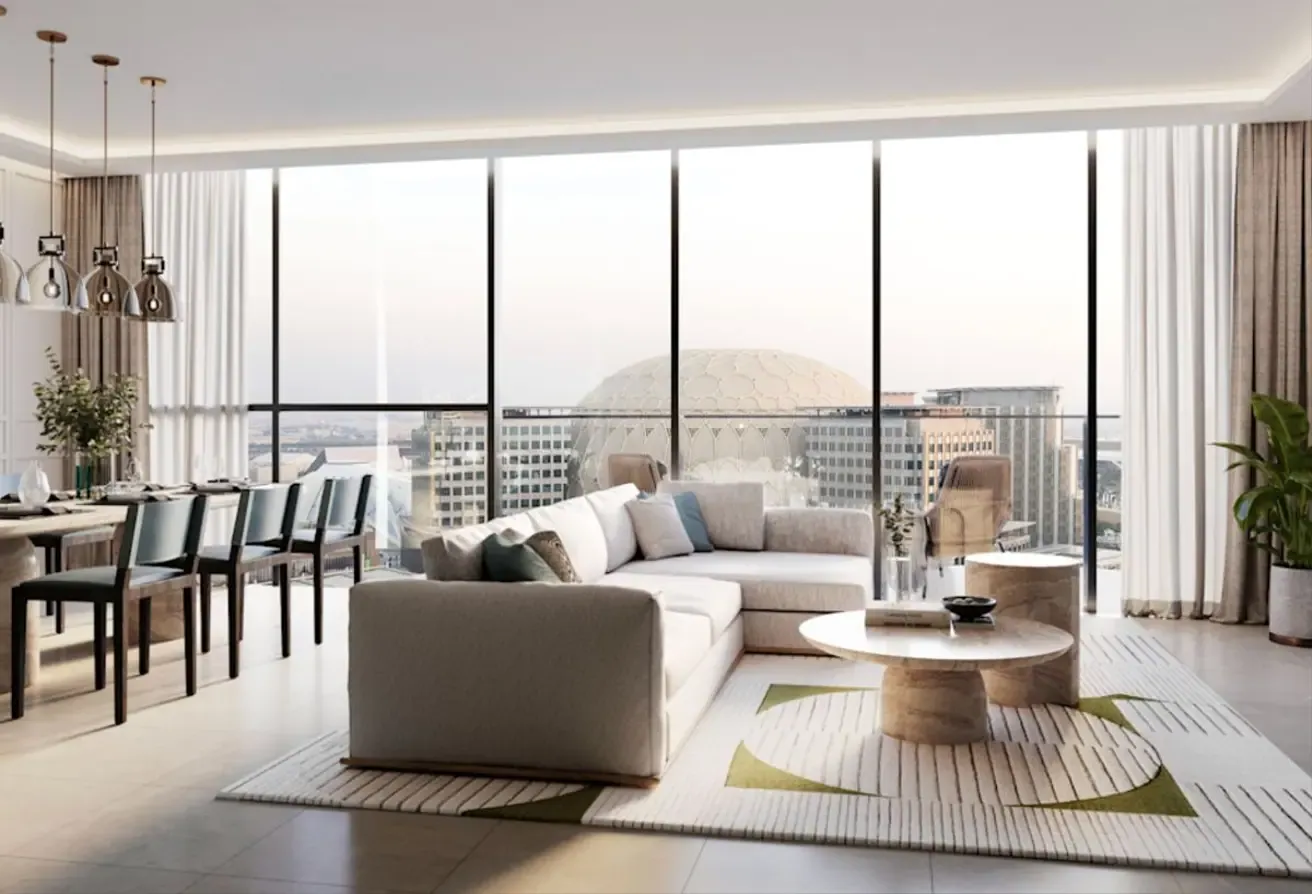 Terra View | Spacious | 5YR PHPP | Expo Expert