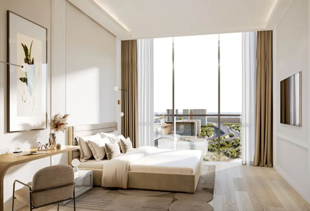 Terra View | Spacious | 5YR PHPP | Expo Expert
