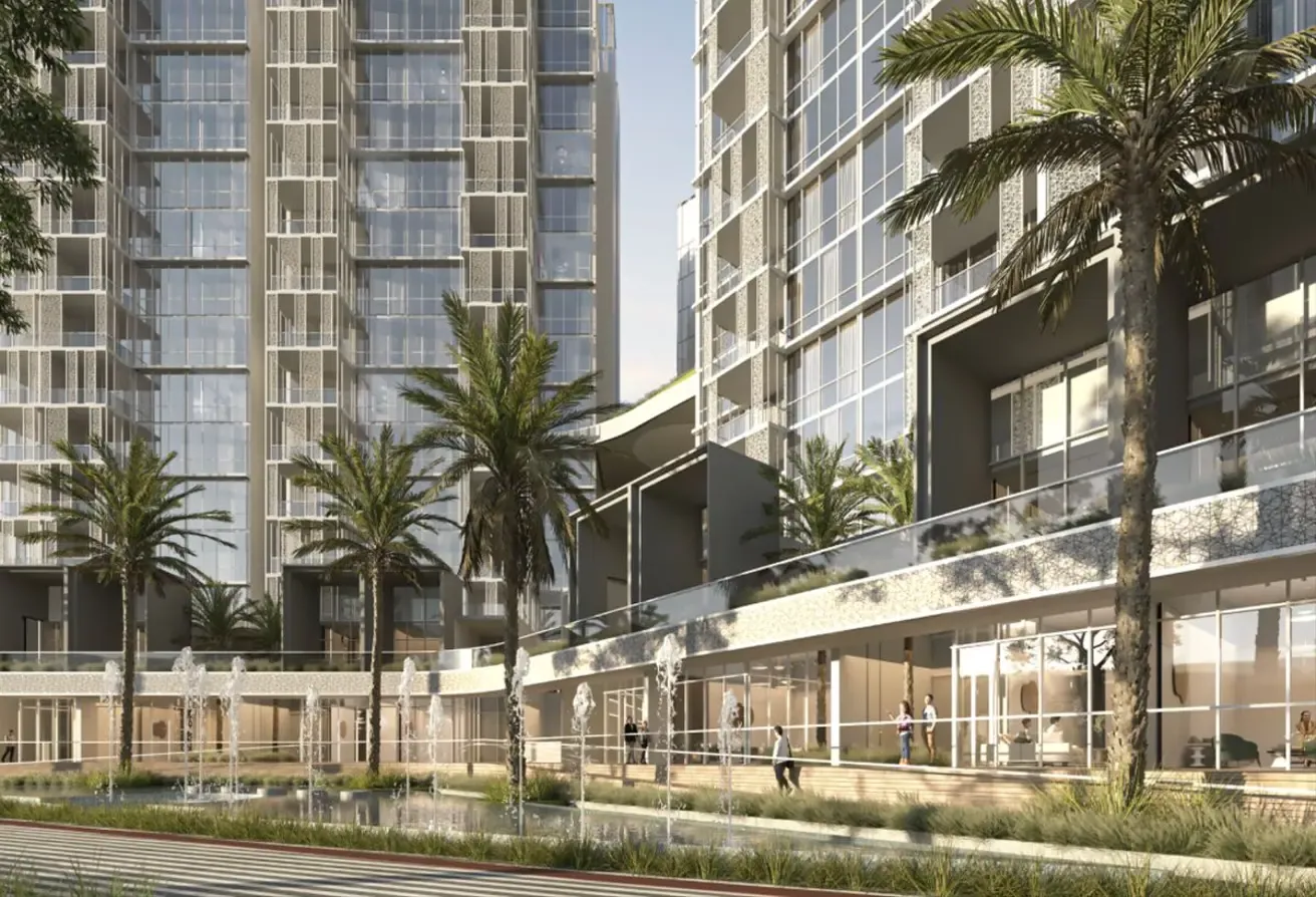 Terra View | Spacious | 5YR PHPP | Expo Expert