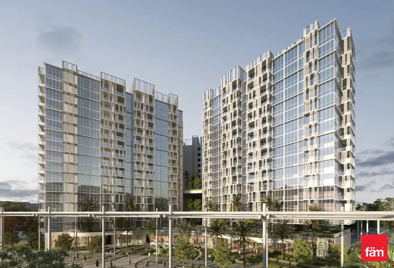 Terra View | Spacious | 5YR PHPP | Expo Expert