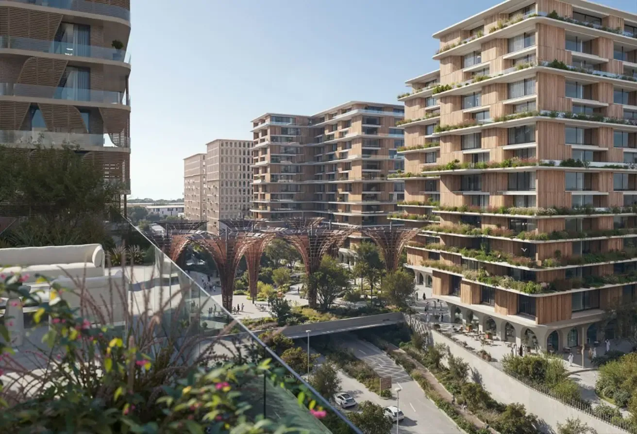 Terra View | Spacious | 5YR PHPP | Expo Expert