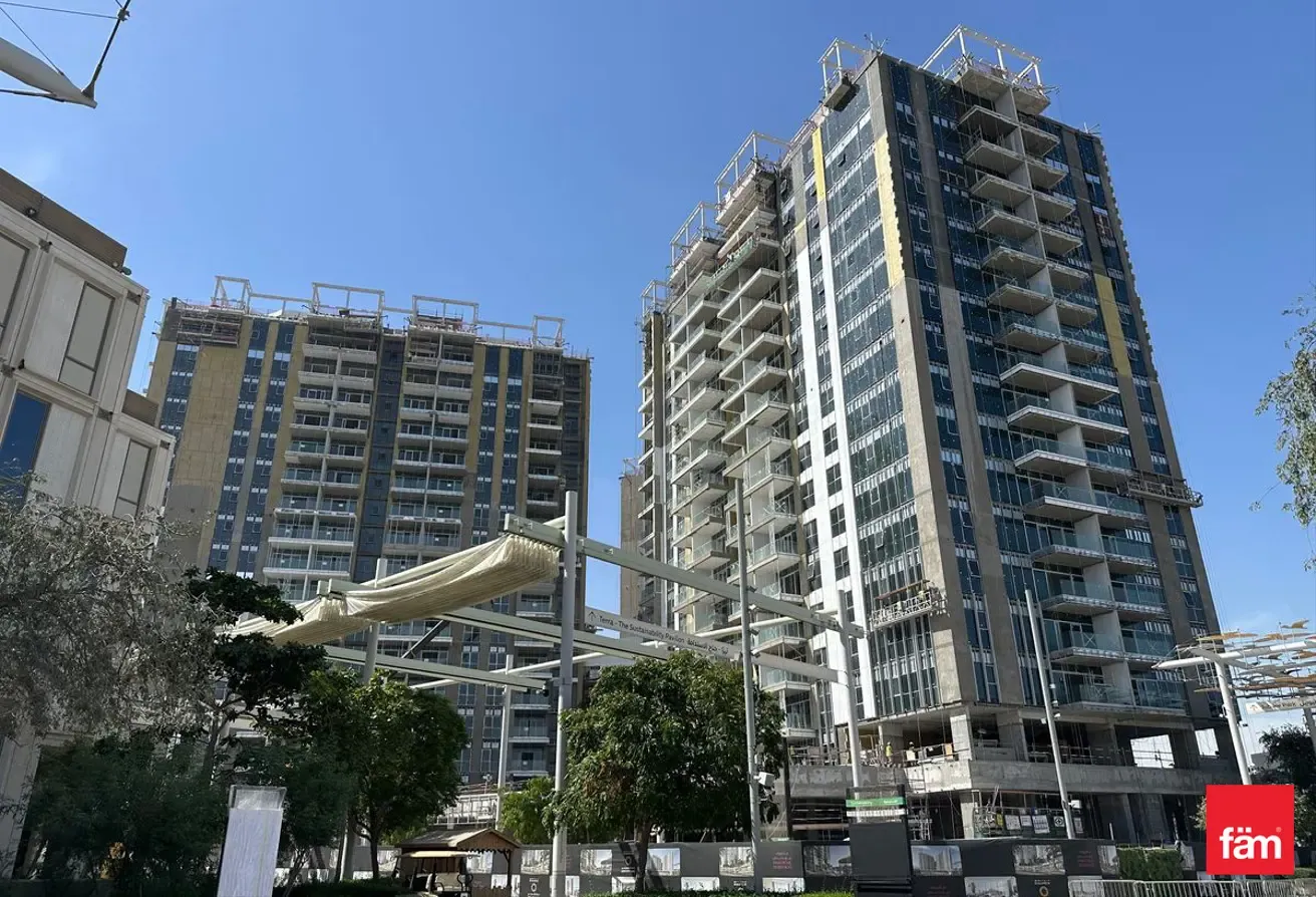 Terra View | Spacious | 5YR PHPP | Expo Expert