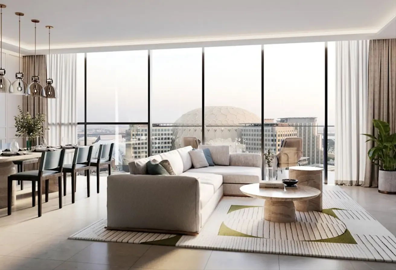 Great Unit | Bright | Handover Soon