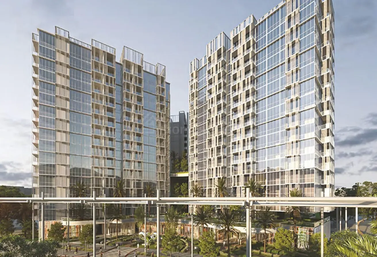 Modern Living  | Excellent Investment |