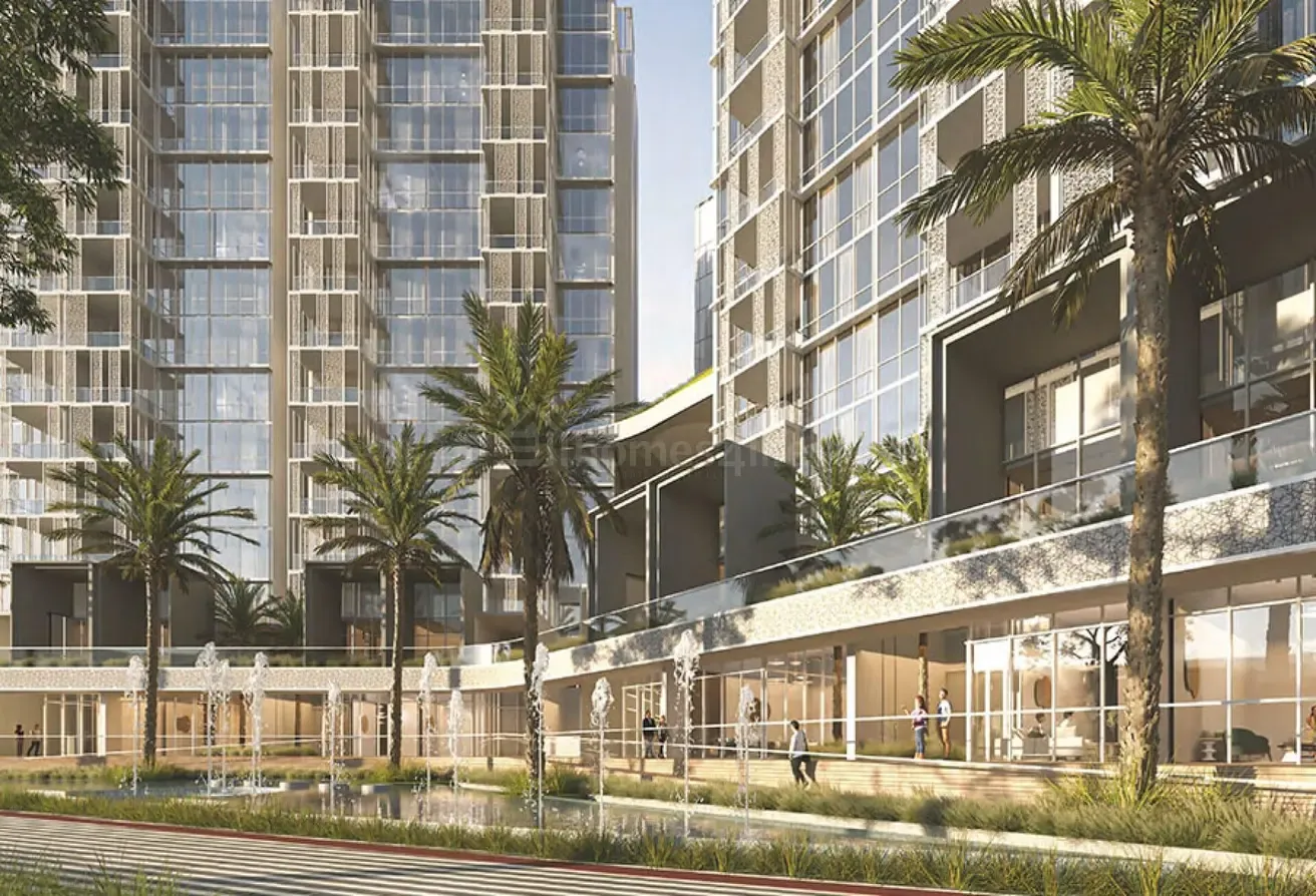 Modern Living  | Excellent Investment |
