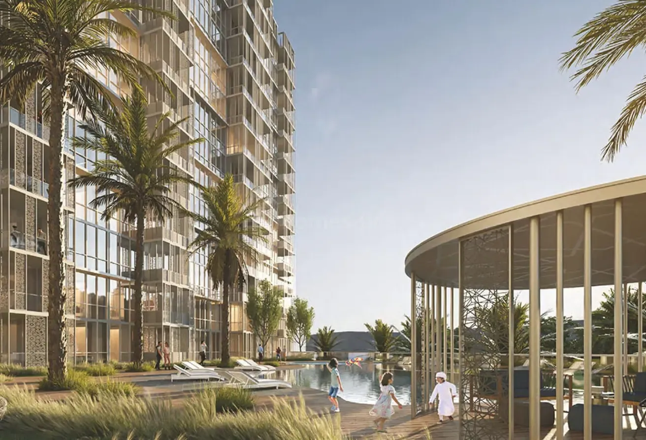 Modern Living  | Excellent Investment |