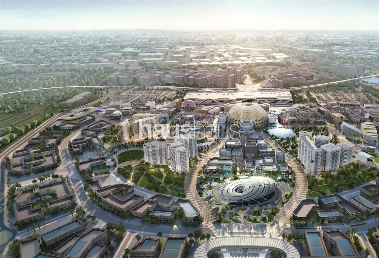 Exclusive  | Wasl View  | 5 Year PPHP