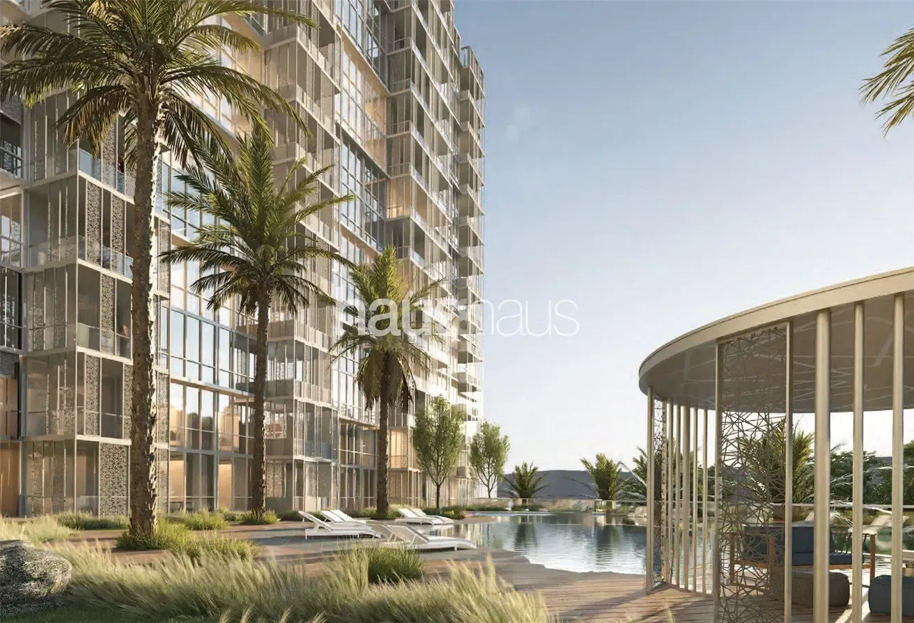 Exclusive  | Wasl View  | 5 Year PPHP