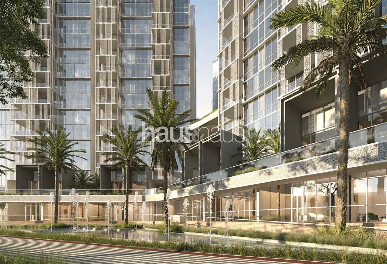 Exclusive  | Wasl View  | 5 Year PPHP