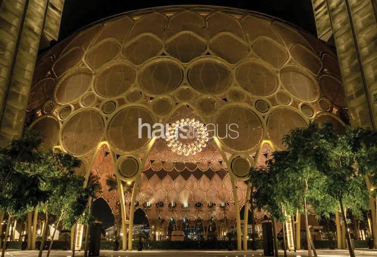 Exclusive  | Wasl View  | 5 Year PPHP