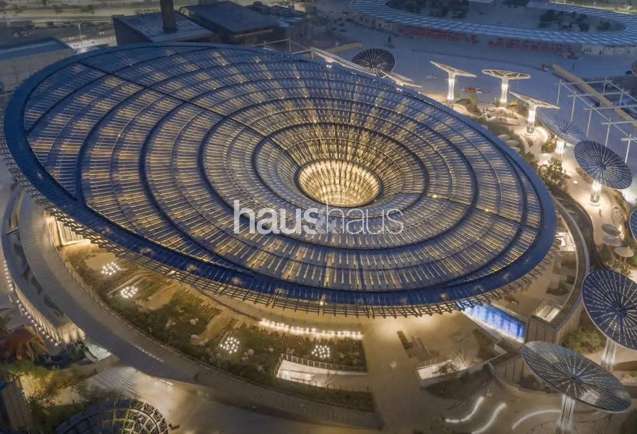 Exclusive  | Wasl View  | 5 Year PPHP
