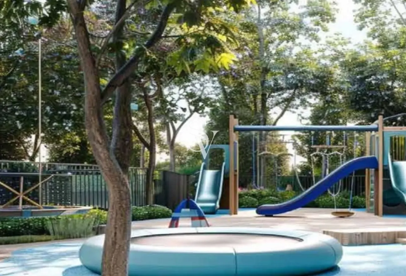 Premium Amenities | Smart Investment | Bigger Plot