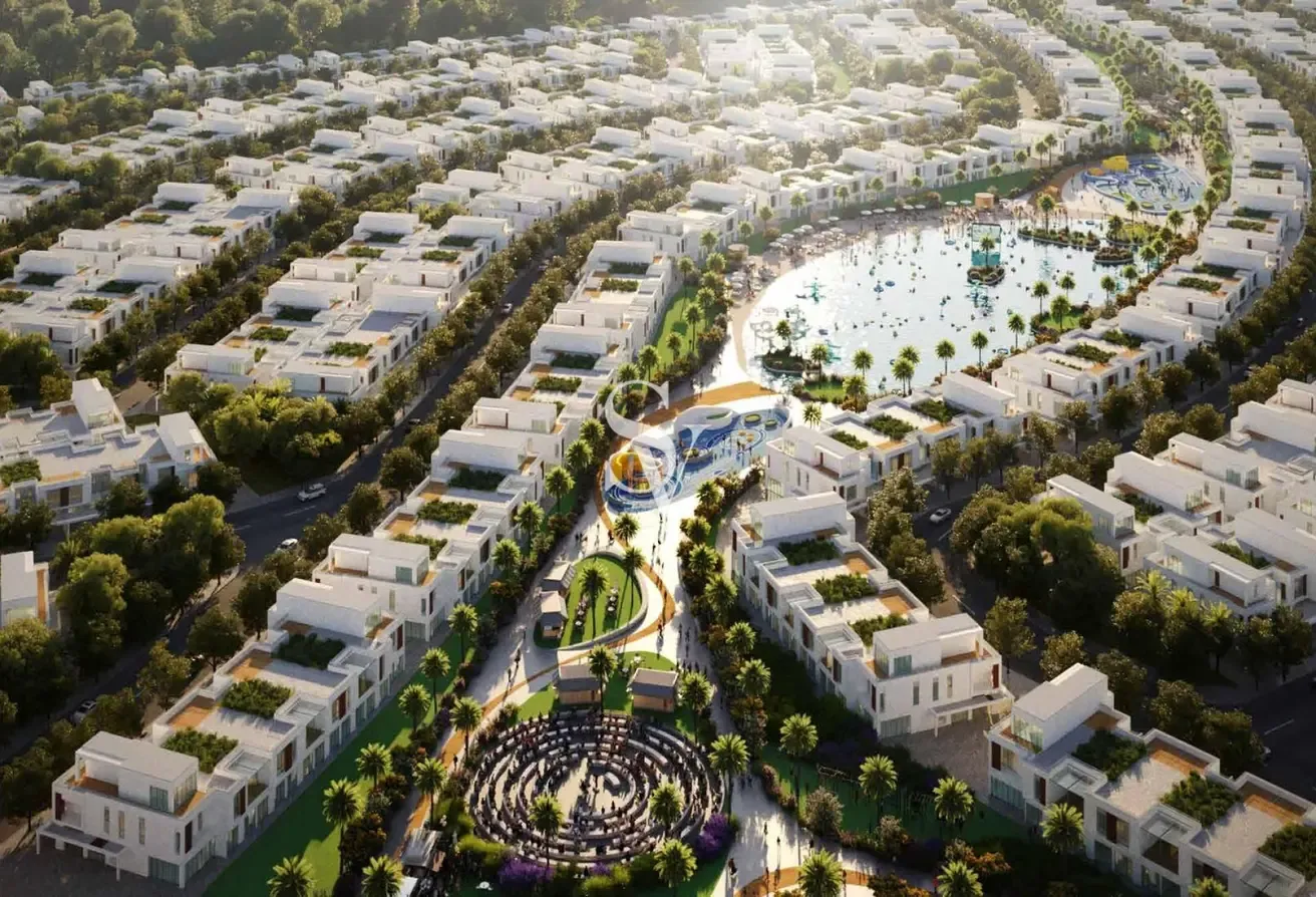 Premium Amenities | Smart Investment | Bigger Plot