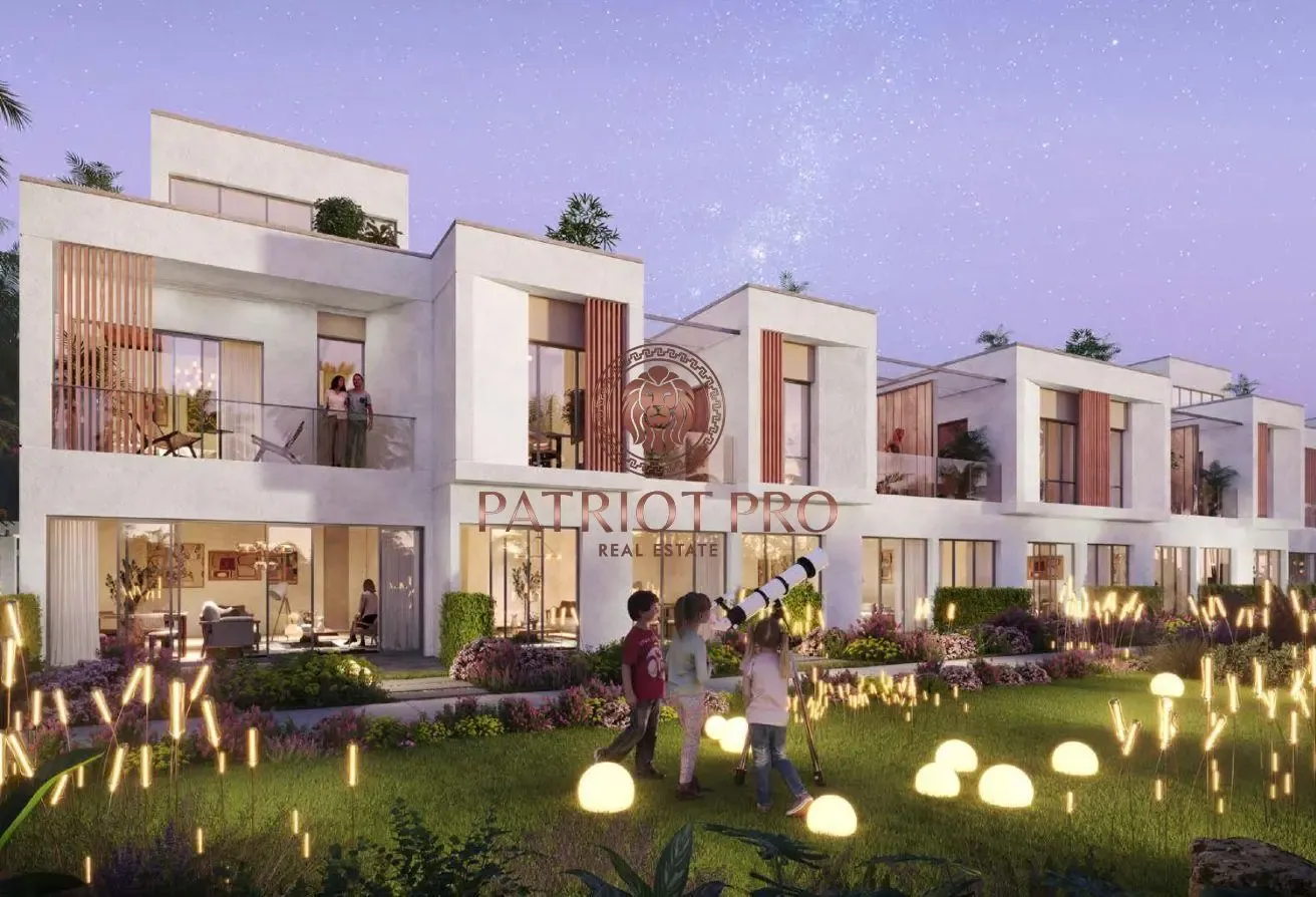 No Commission| Premium Corner Townhouse| Riverside