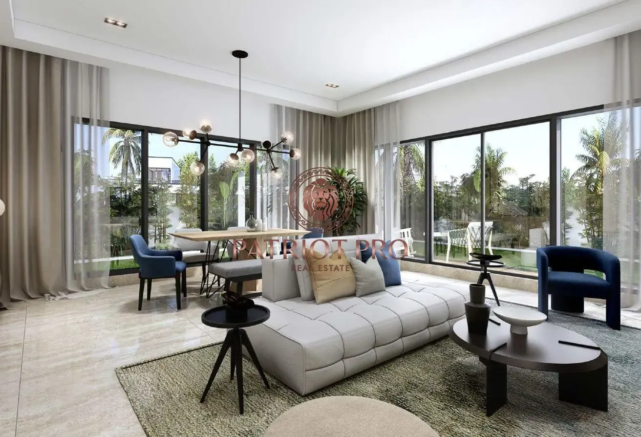 No Commission| Premium Corner Townhouse| Riverside