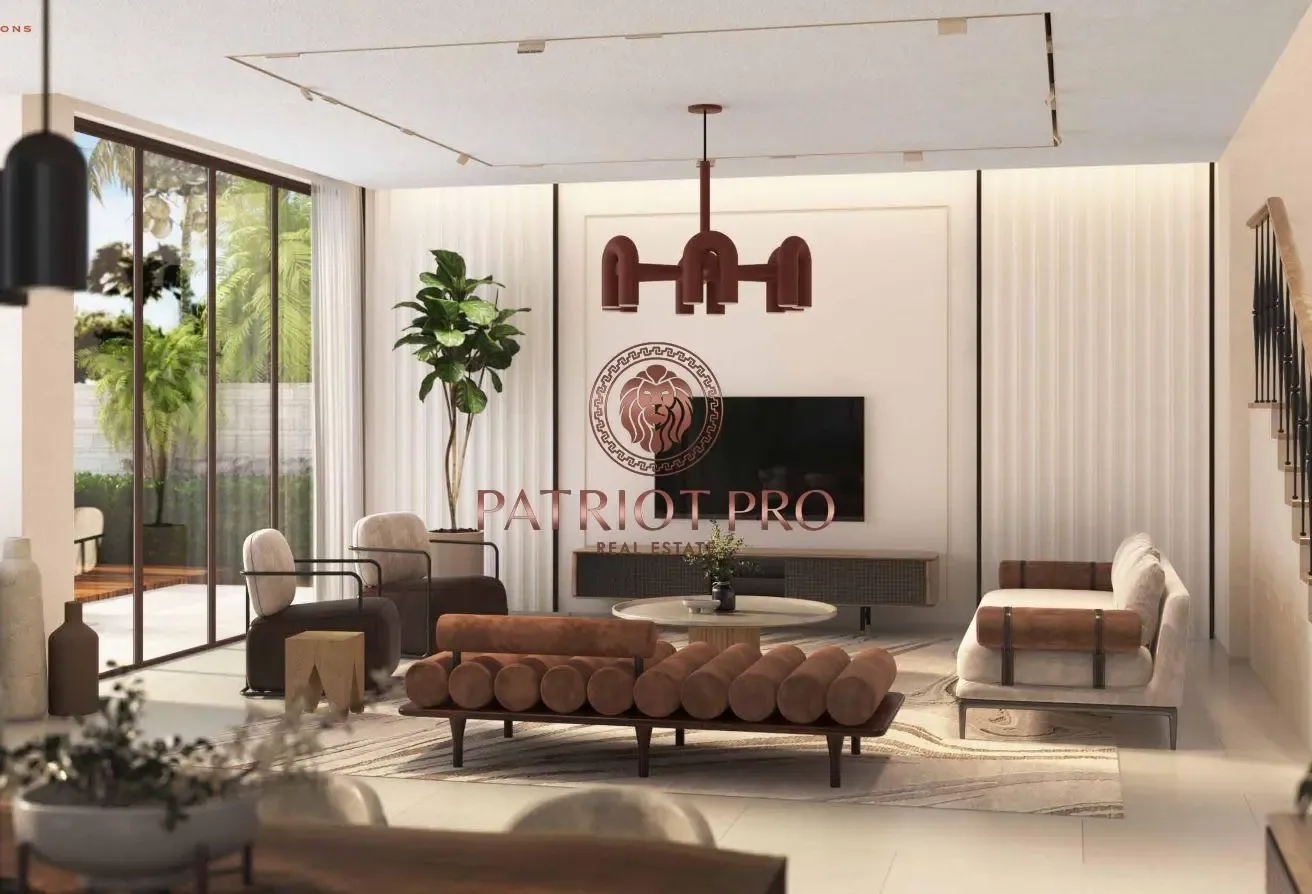 No Commission| Premium Corner Townhouse| Riverside