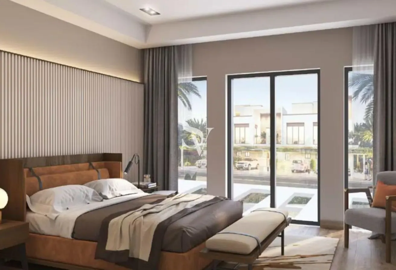 4% DLD Waver | Luxury Family Living | 60-40 PP