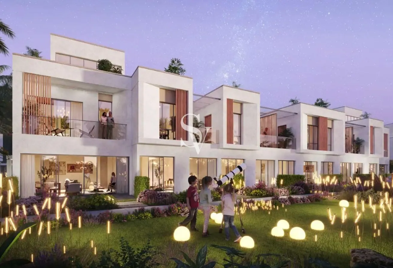 4% DLD Waver | Luxury Family Living | 60-40 PP