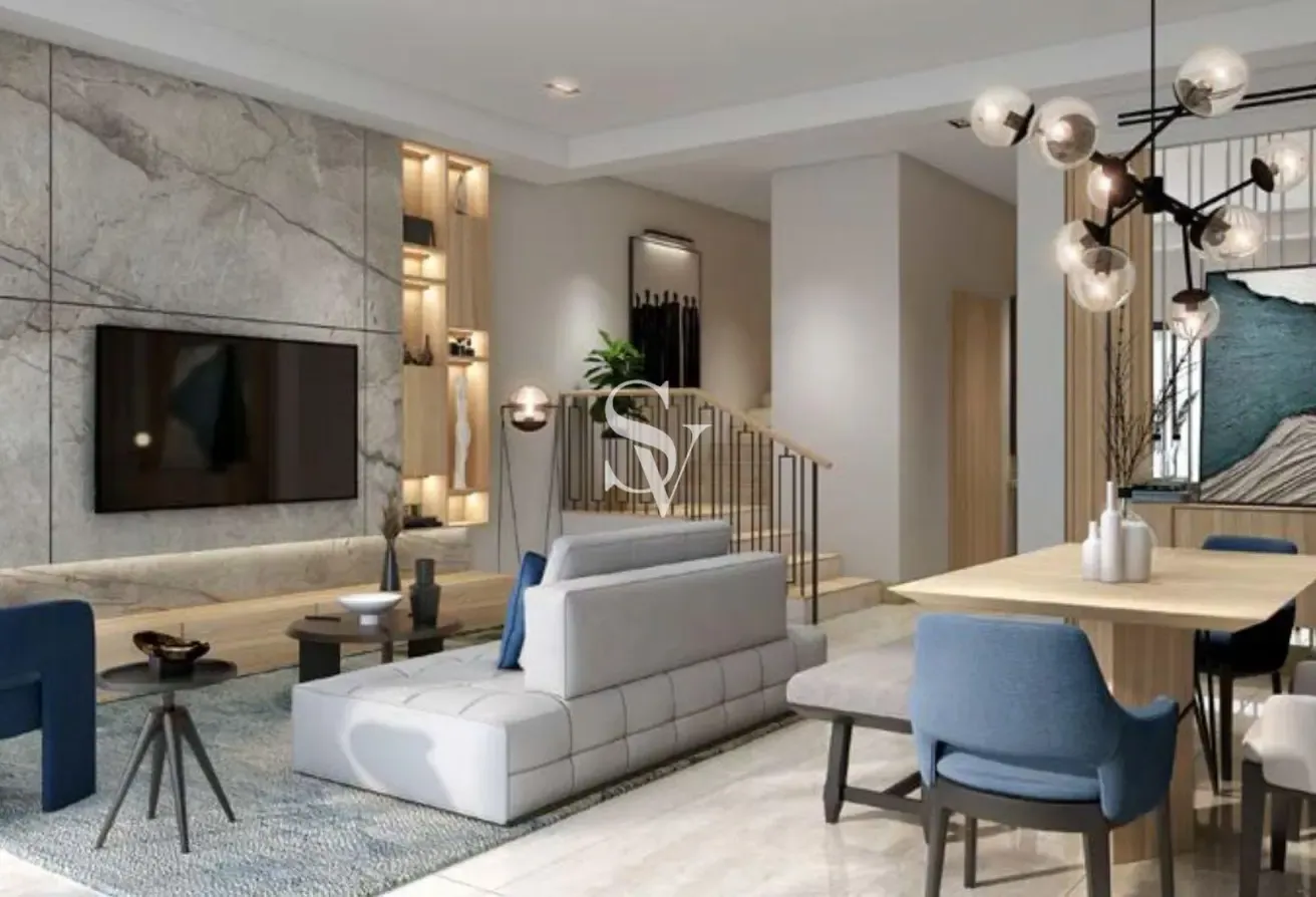 G+2 | Corner Unite | No Commission | Luxury
