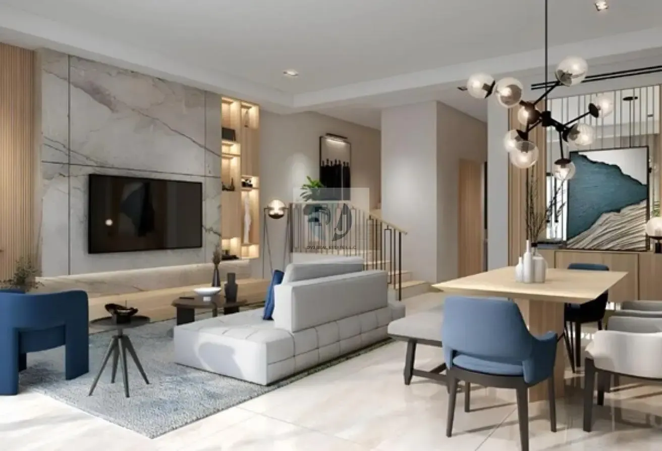 5BR + Maid | High ROI | Prime Investment