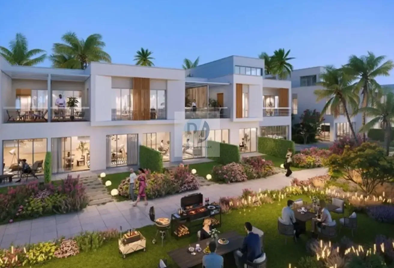 5BR + Maid | High ROI | Prime Investment