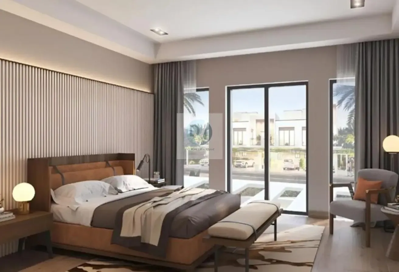 5BR + Maid | High ROI | Prime Investment