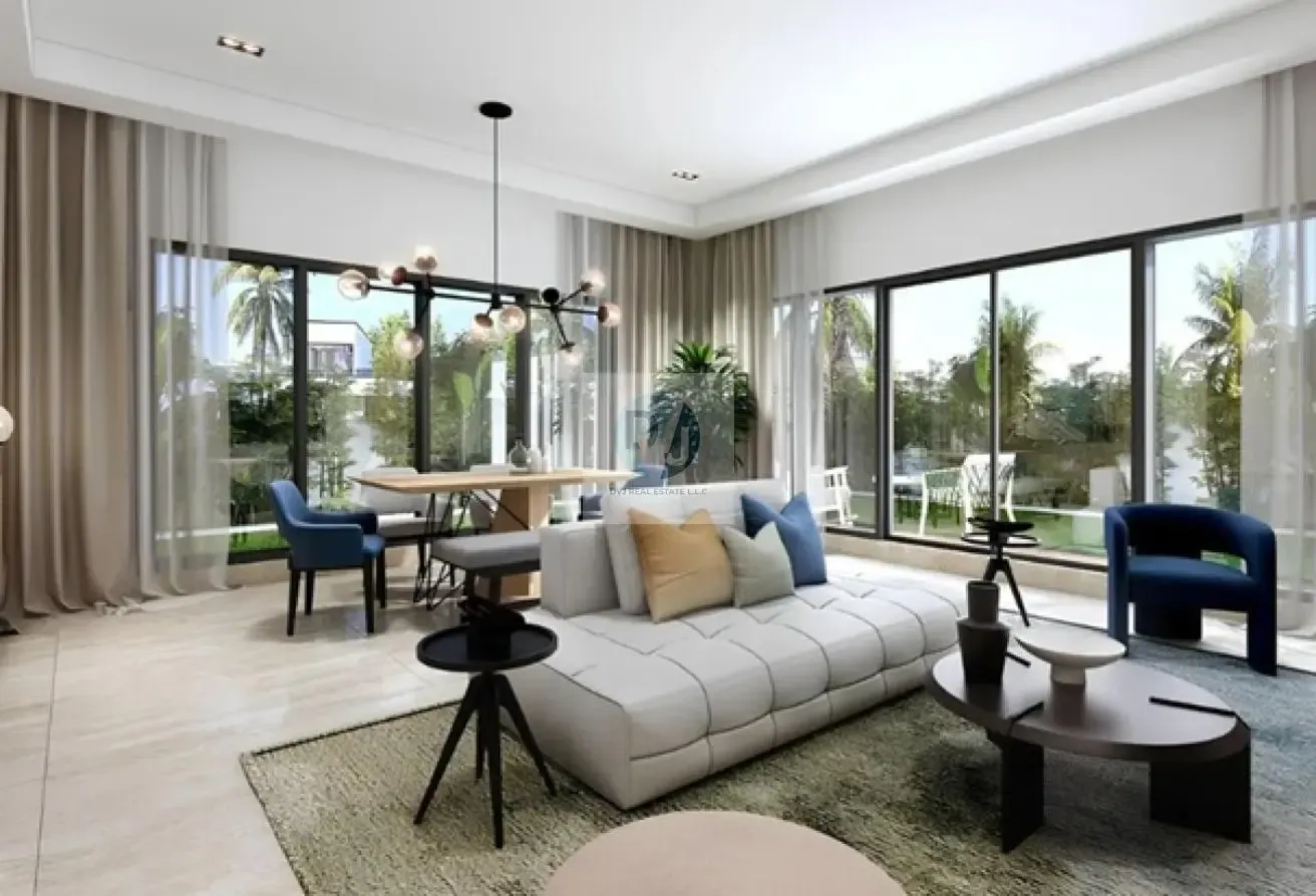 5BR + Maid | High ROI | Prime Investment
