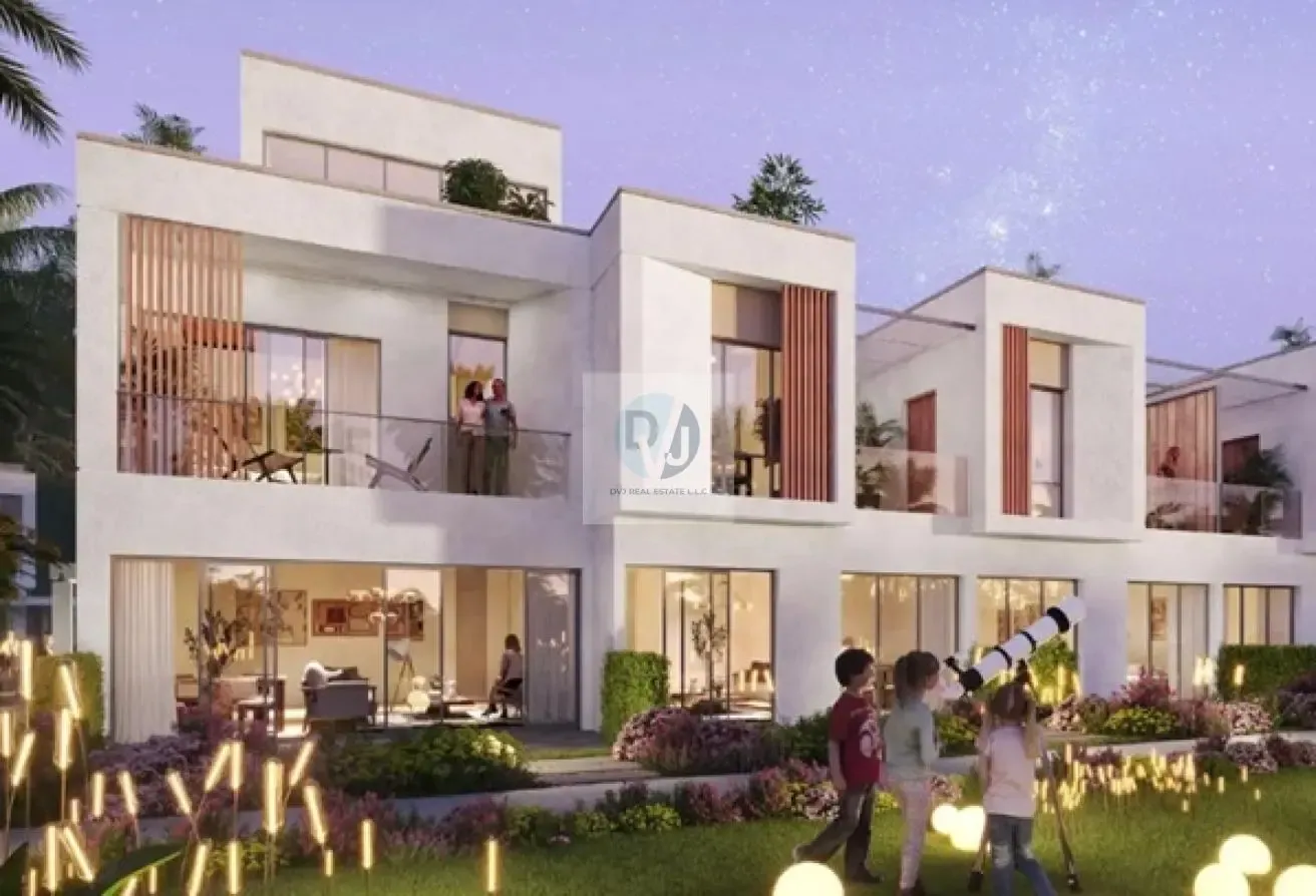 5BR + Maid | High ROI | Prime Investment