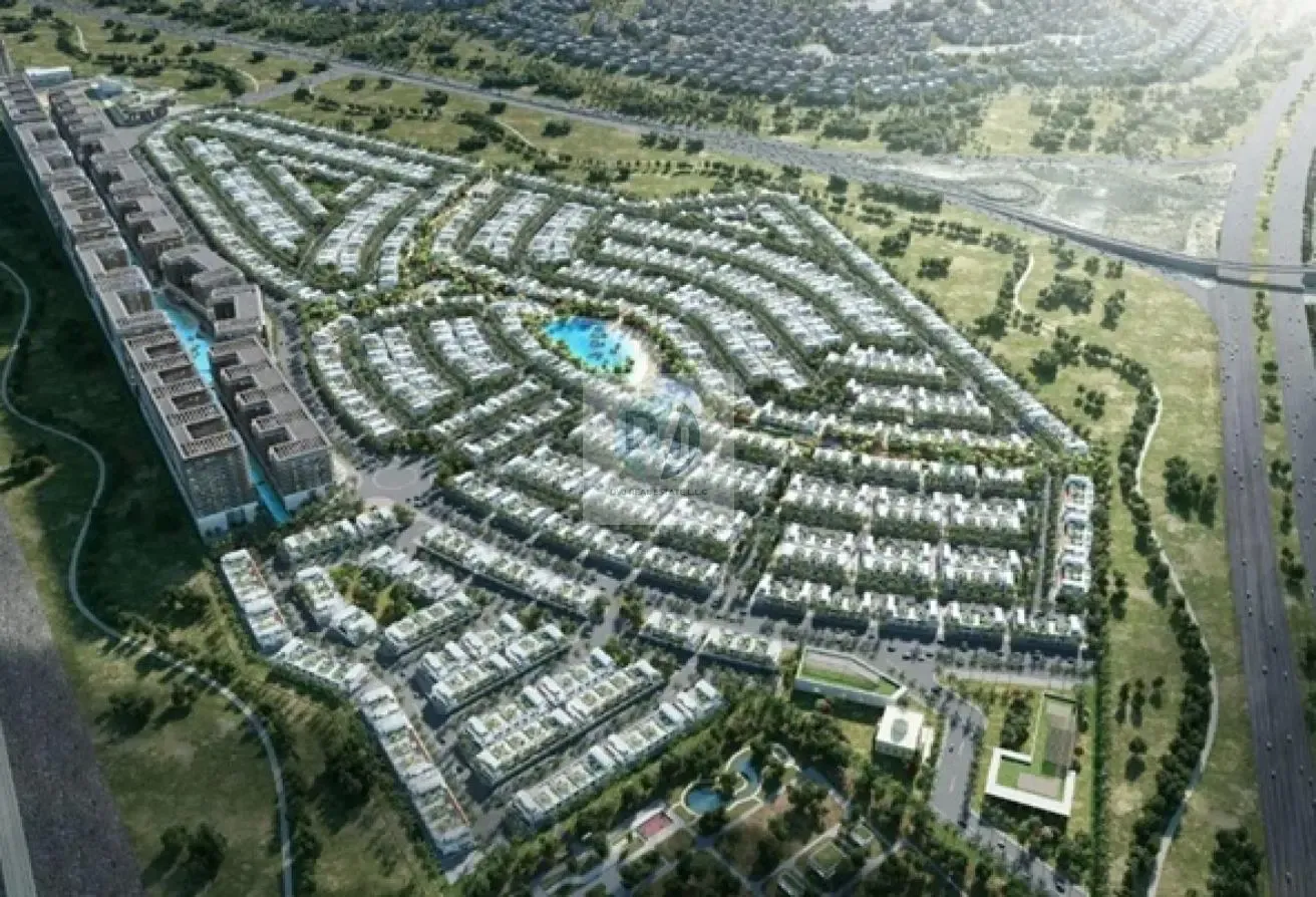 5BR + Maid | High ROI | Prime Investment