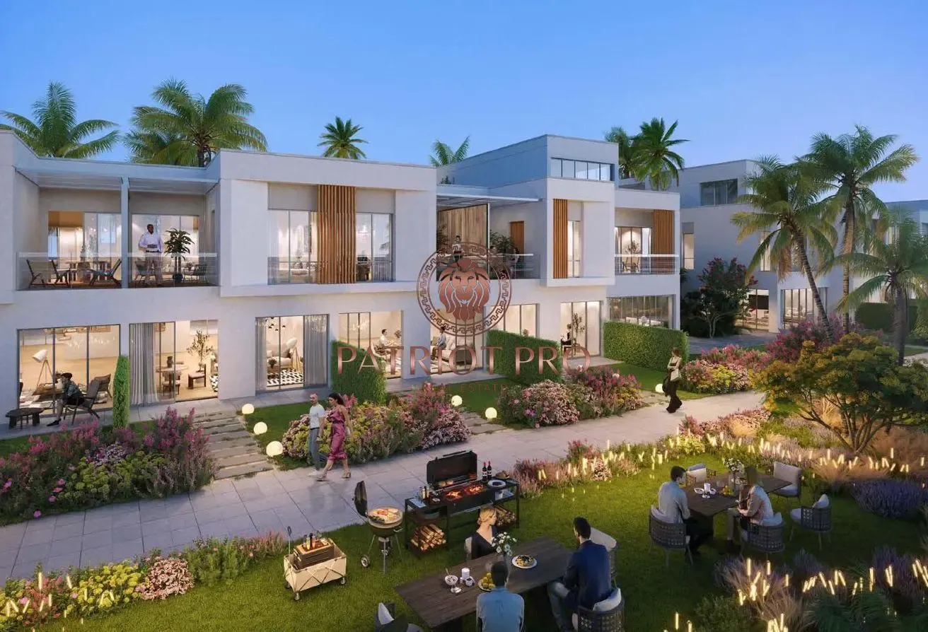 4% DLD Waiver | Corner Unit | No Commission