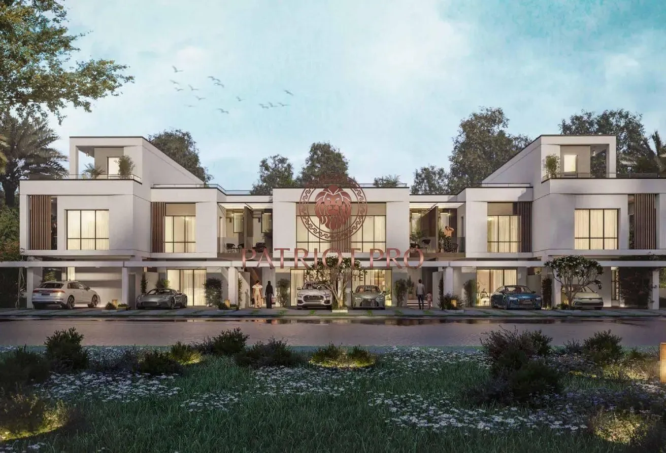 4% DLD Waiver | Corner Unit | No Commission